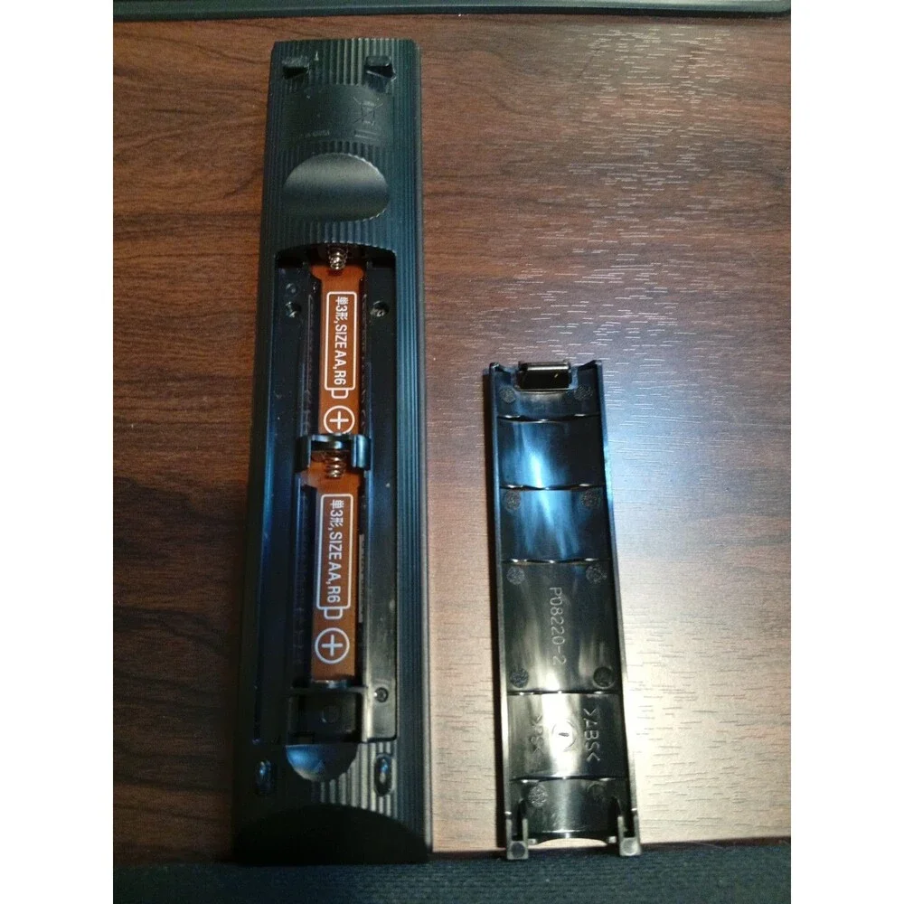SONY RM-YD080 TV Remote Control Original OEM - Tested & Works